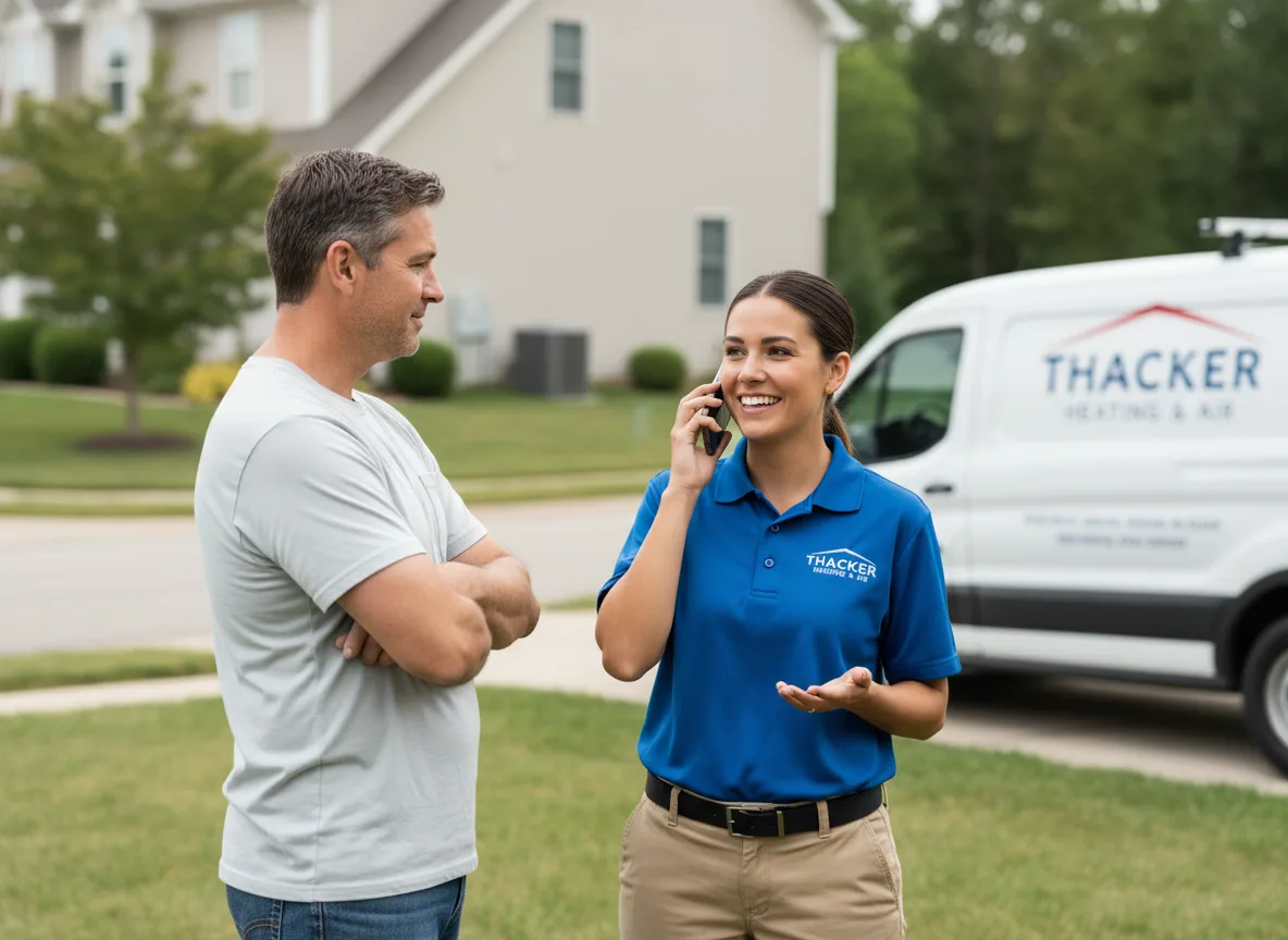 Ac Repair Dana, IA FAQs